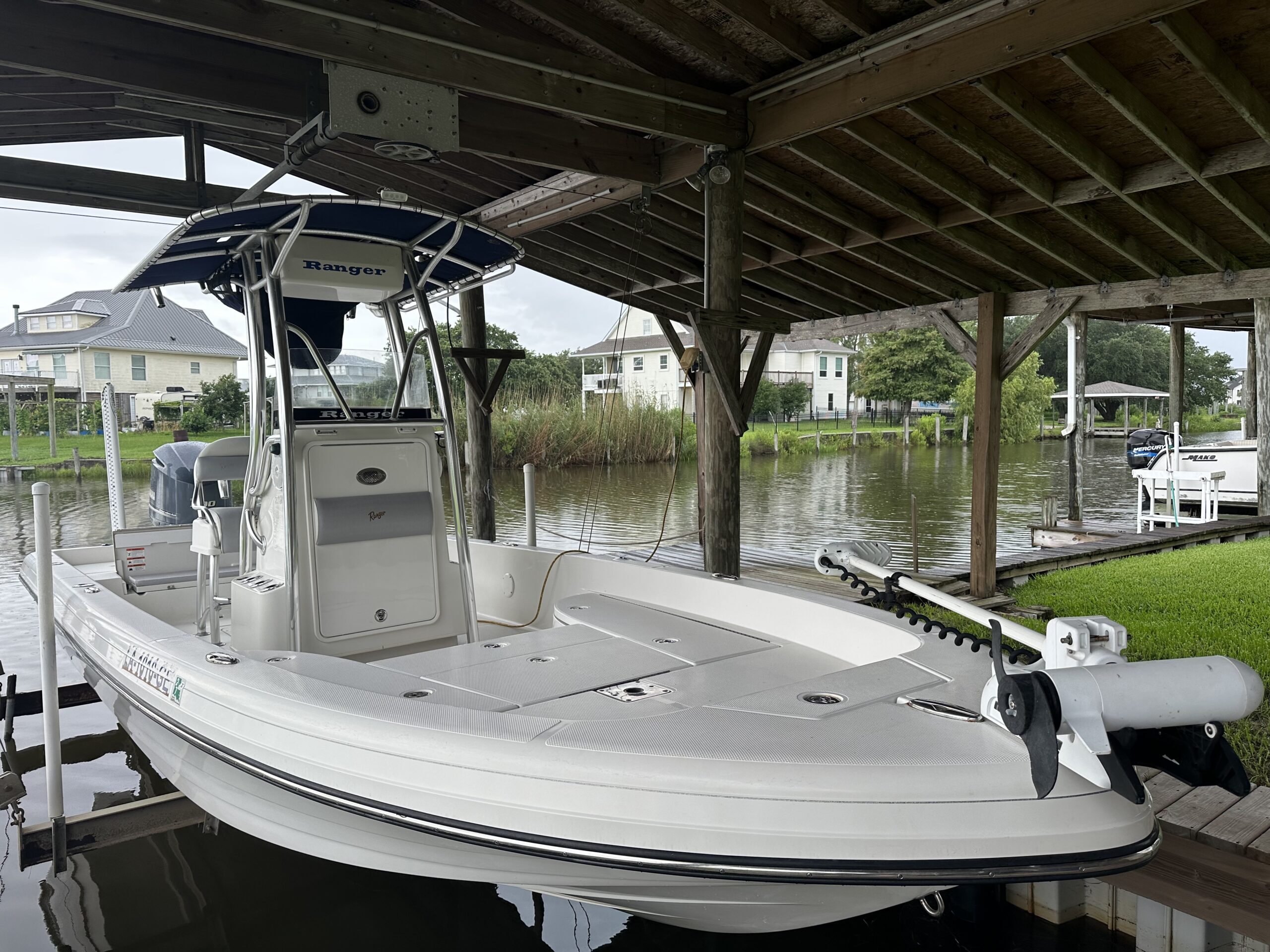 2410 Ranger Bay