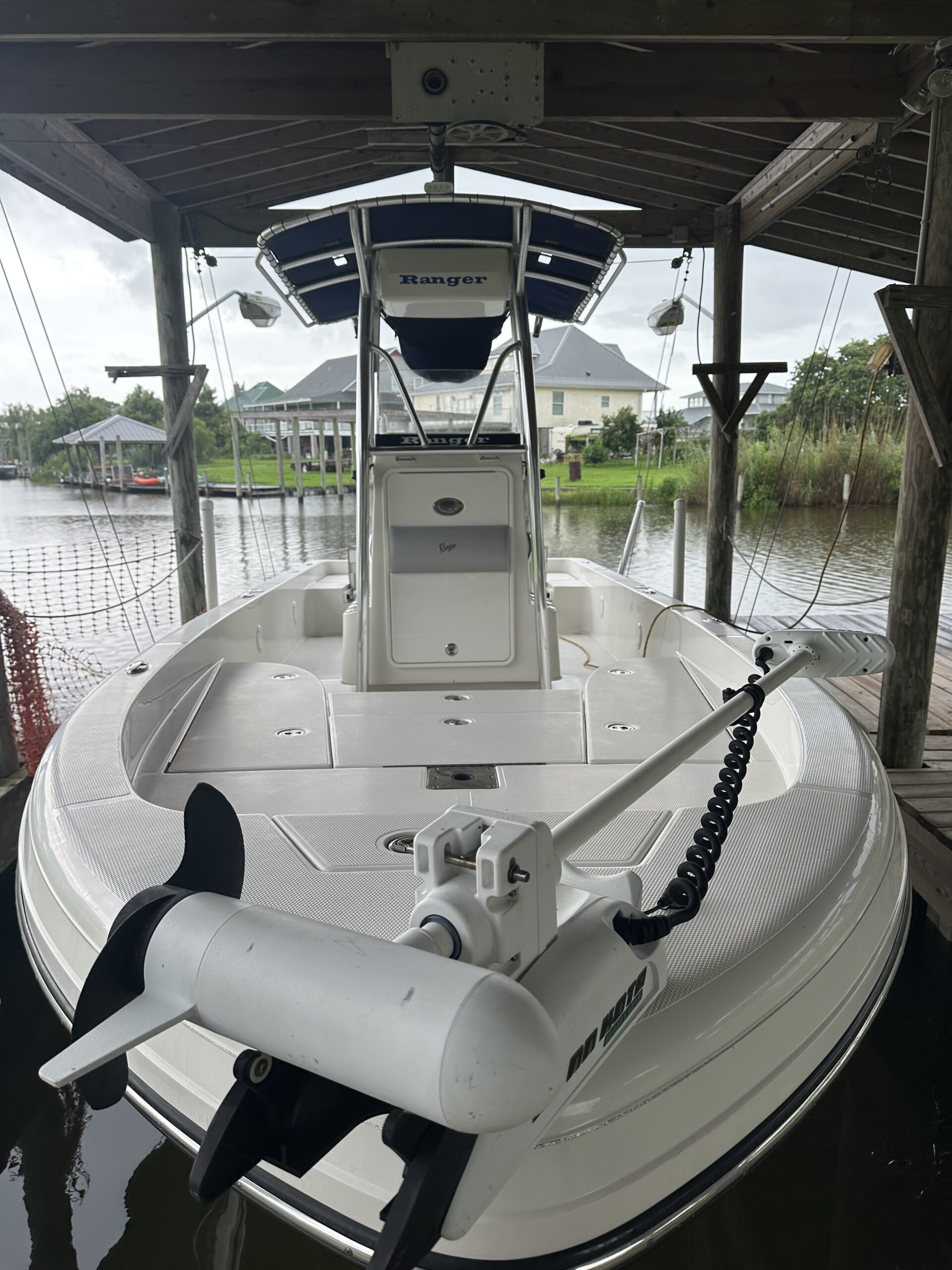 2410 Ranger Bay