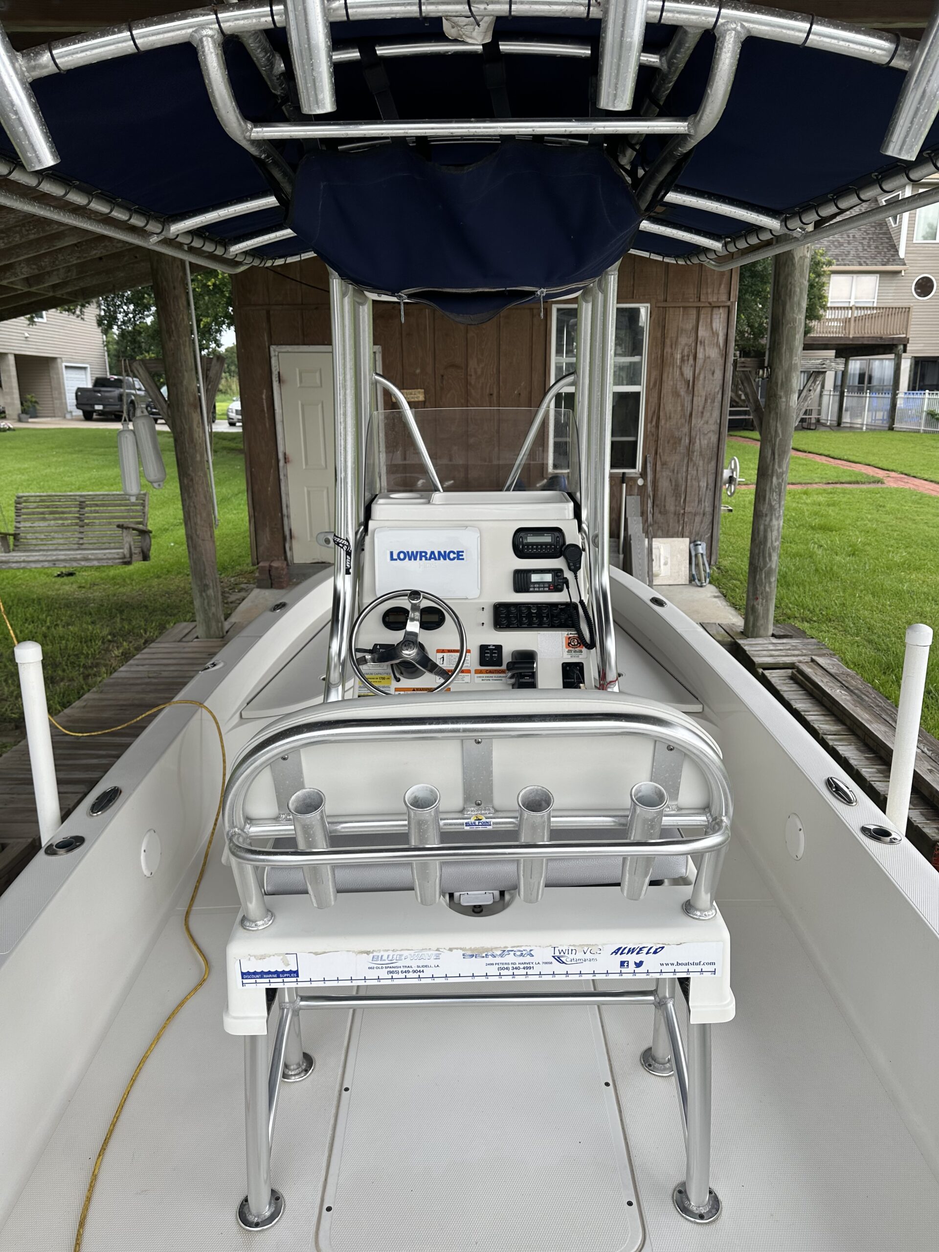 2410 Ranger Bay