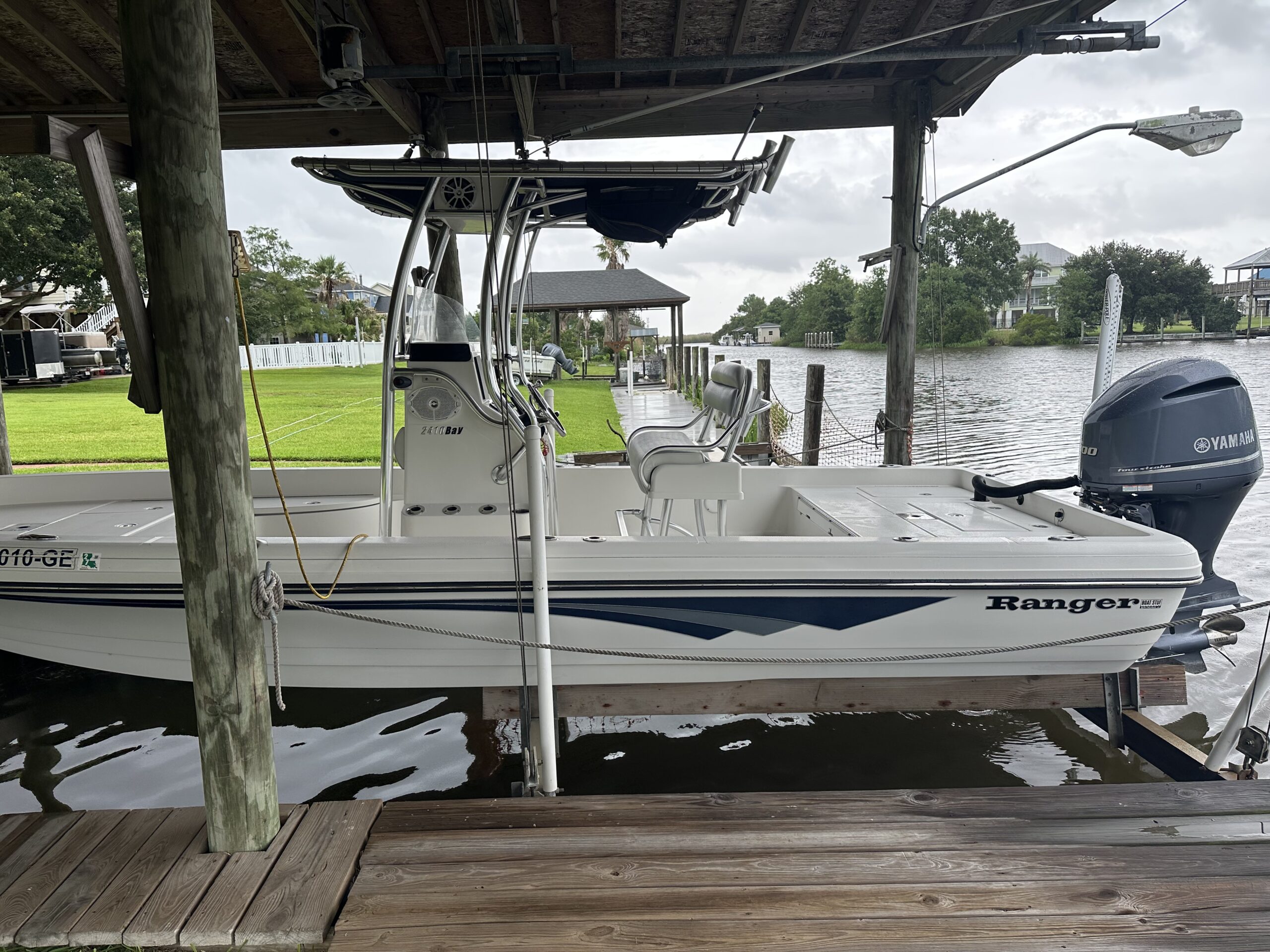 2410 Ranger Bay