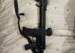 Sons of liberty AR