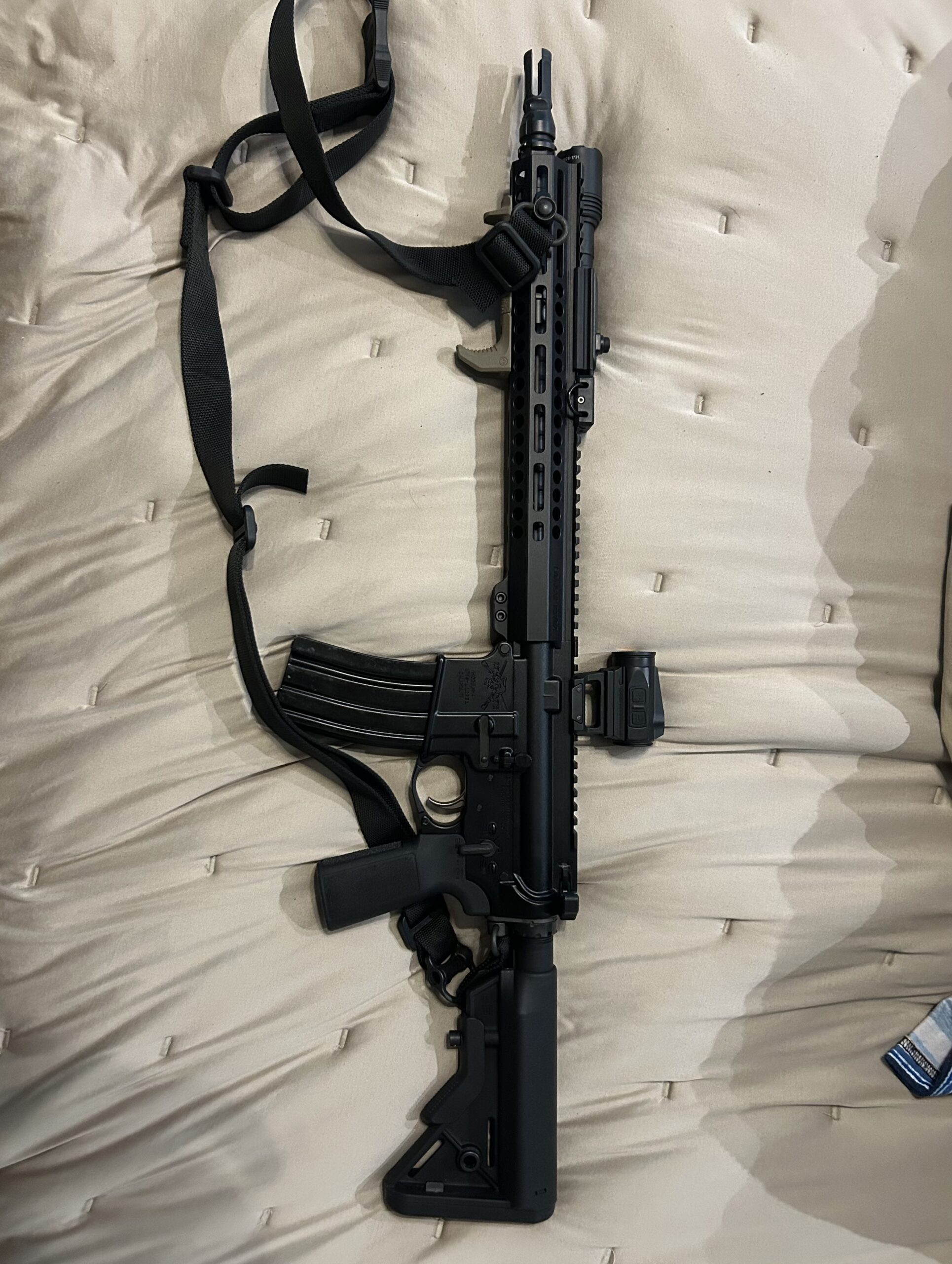 Sons of liberty AR