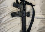 Sons of liberty AR