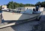 2014 Reno Skiff