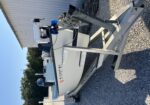 2014 Reno Skiff