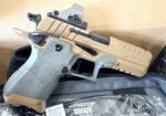 OA Defense 9mm Pistol