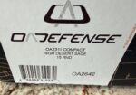 OA Defense 9mm Pistol