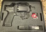 Canik MC9 Prime Like New- Ported