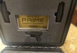Canik MC9 Prime Like New- Ported
