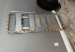 PAKMULE PRO with decking