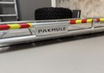 PAKMULE PRO with decking