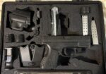 2 Springfield Armory Pistols