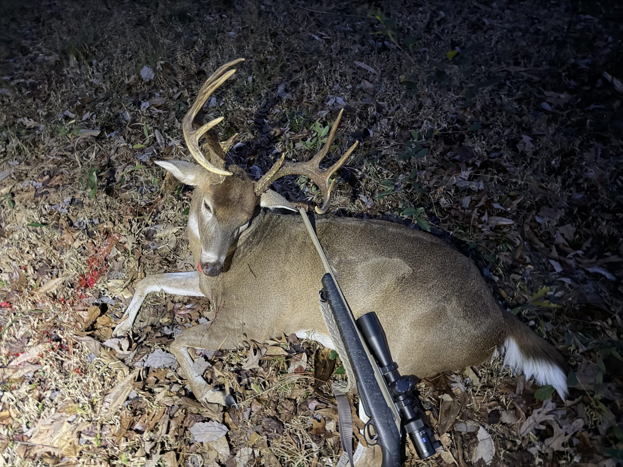 Hunting membership available for Natchez Ms