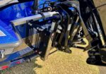 BULLET Bass Boat Never Used 2023