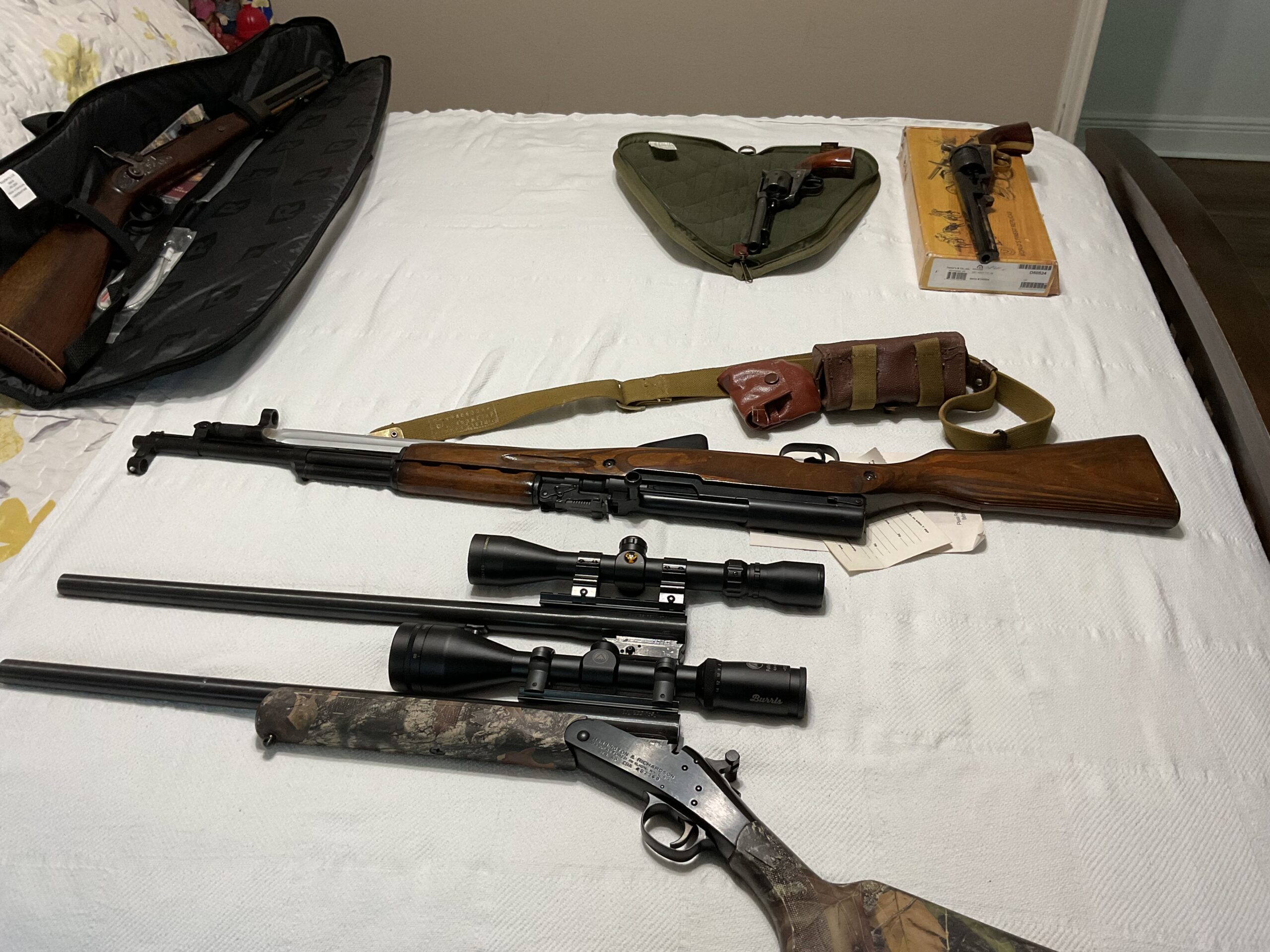 Moving Sale