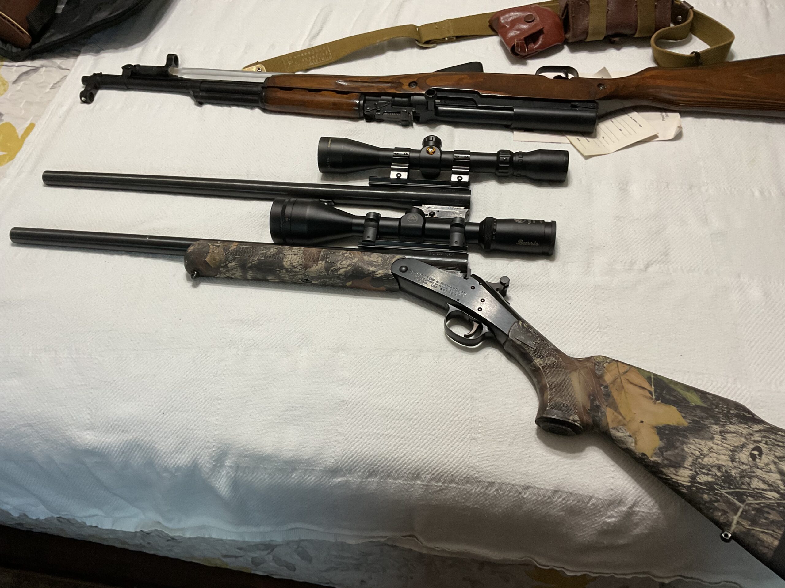 Moving Sale