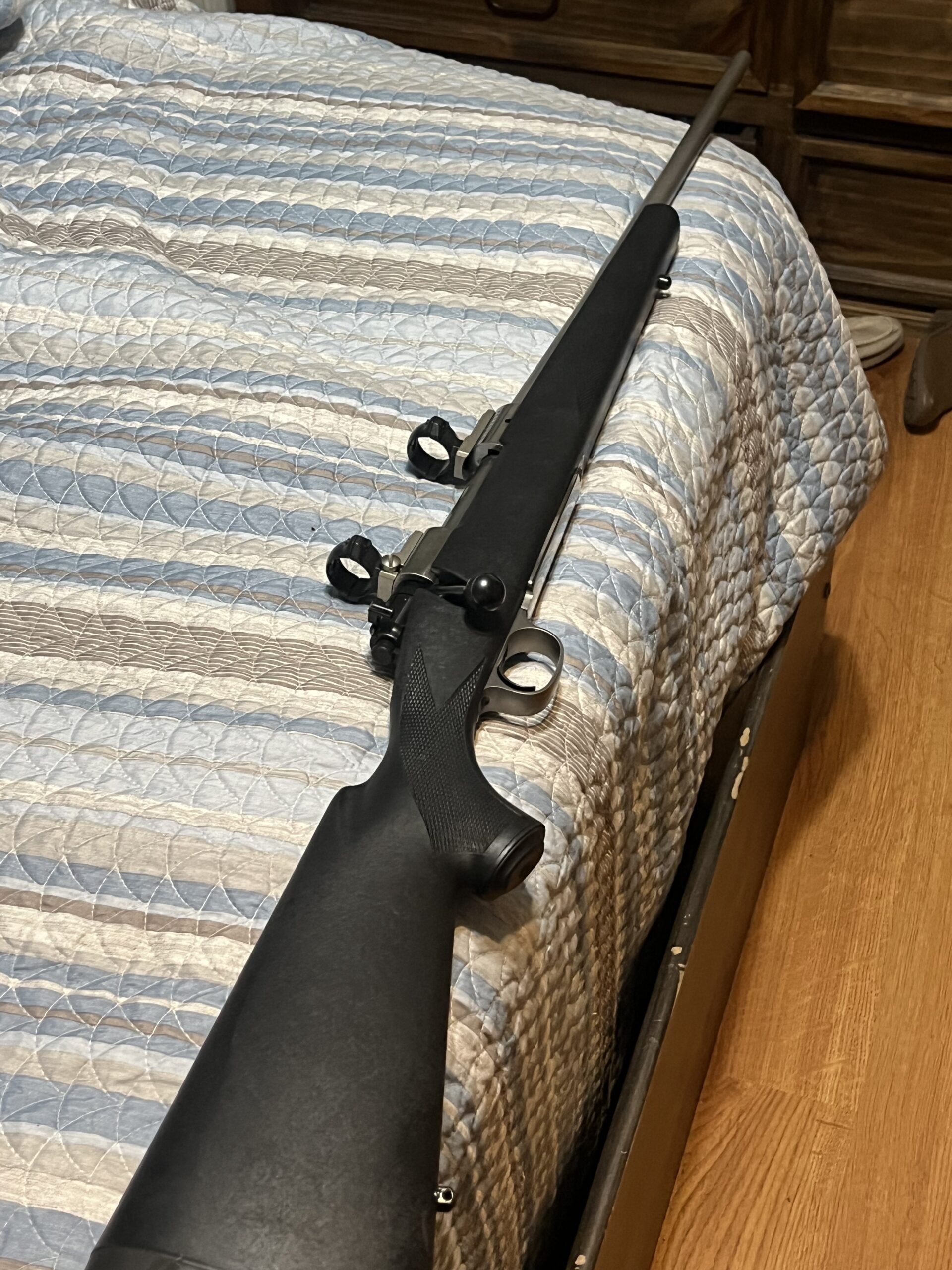 wts model 70 270