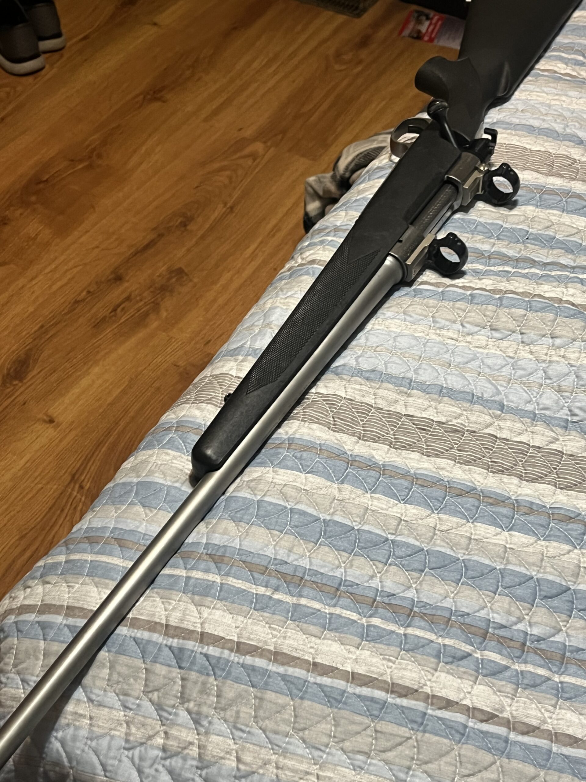 wts model 70 270