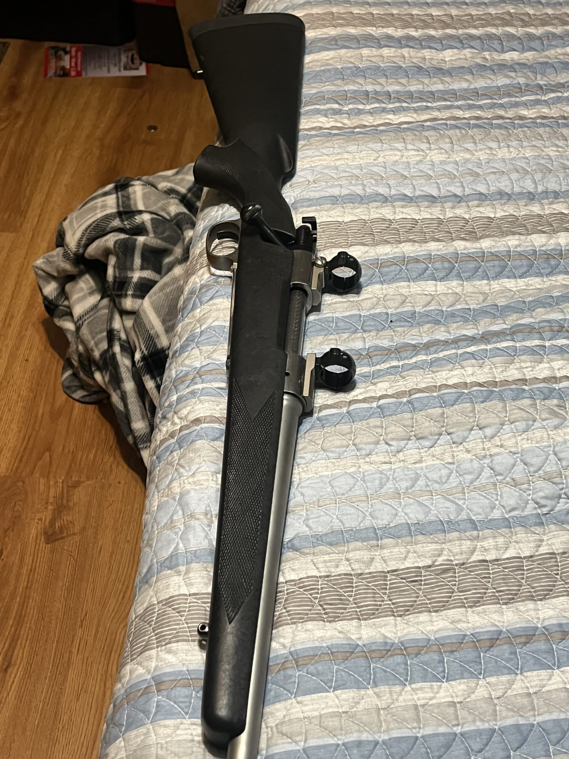 wts model 70 270