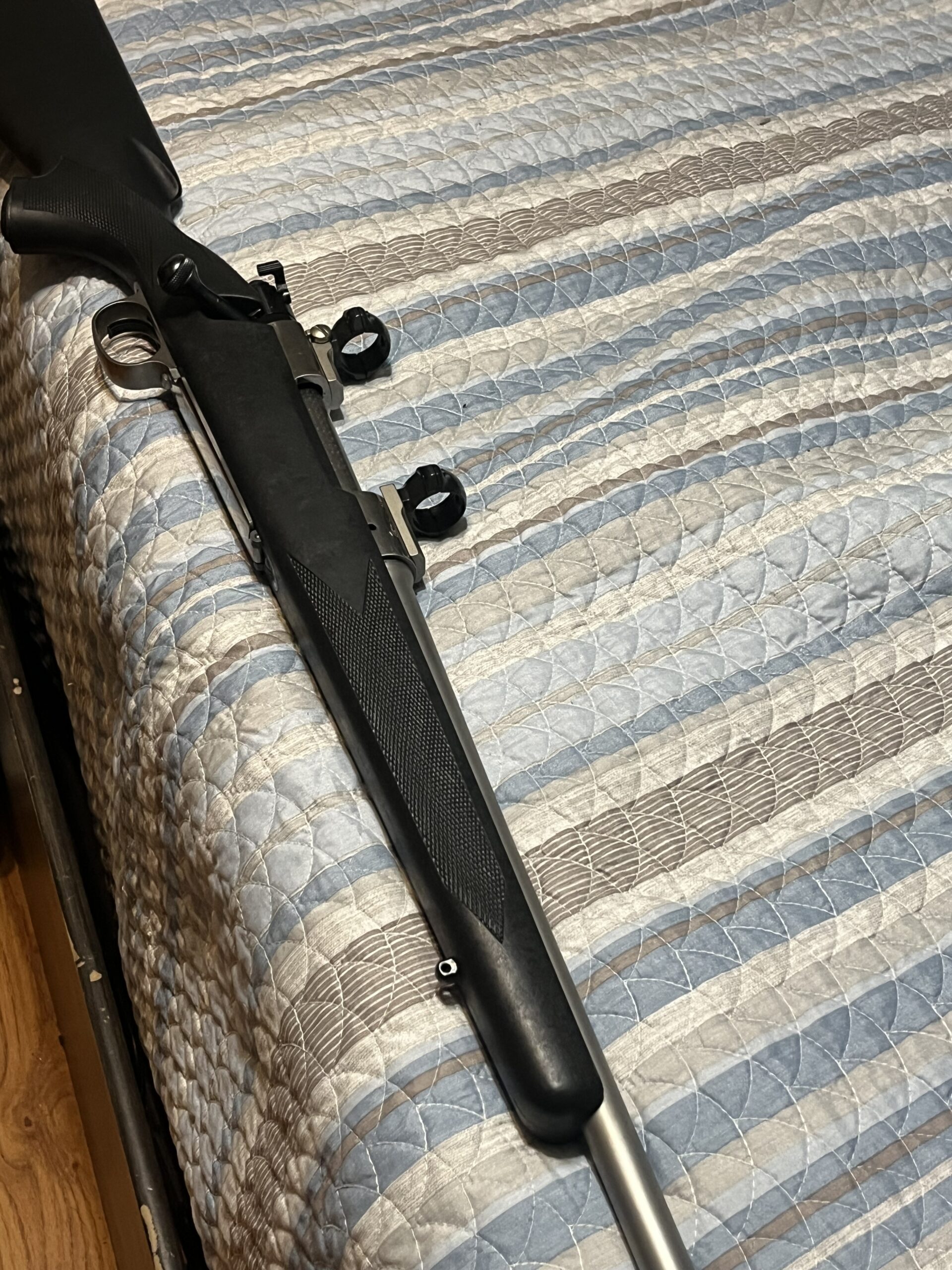 wts model 70 270