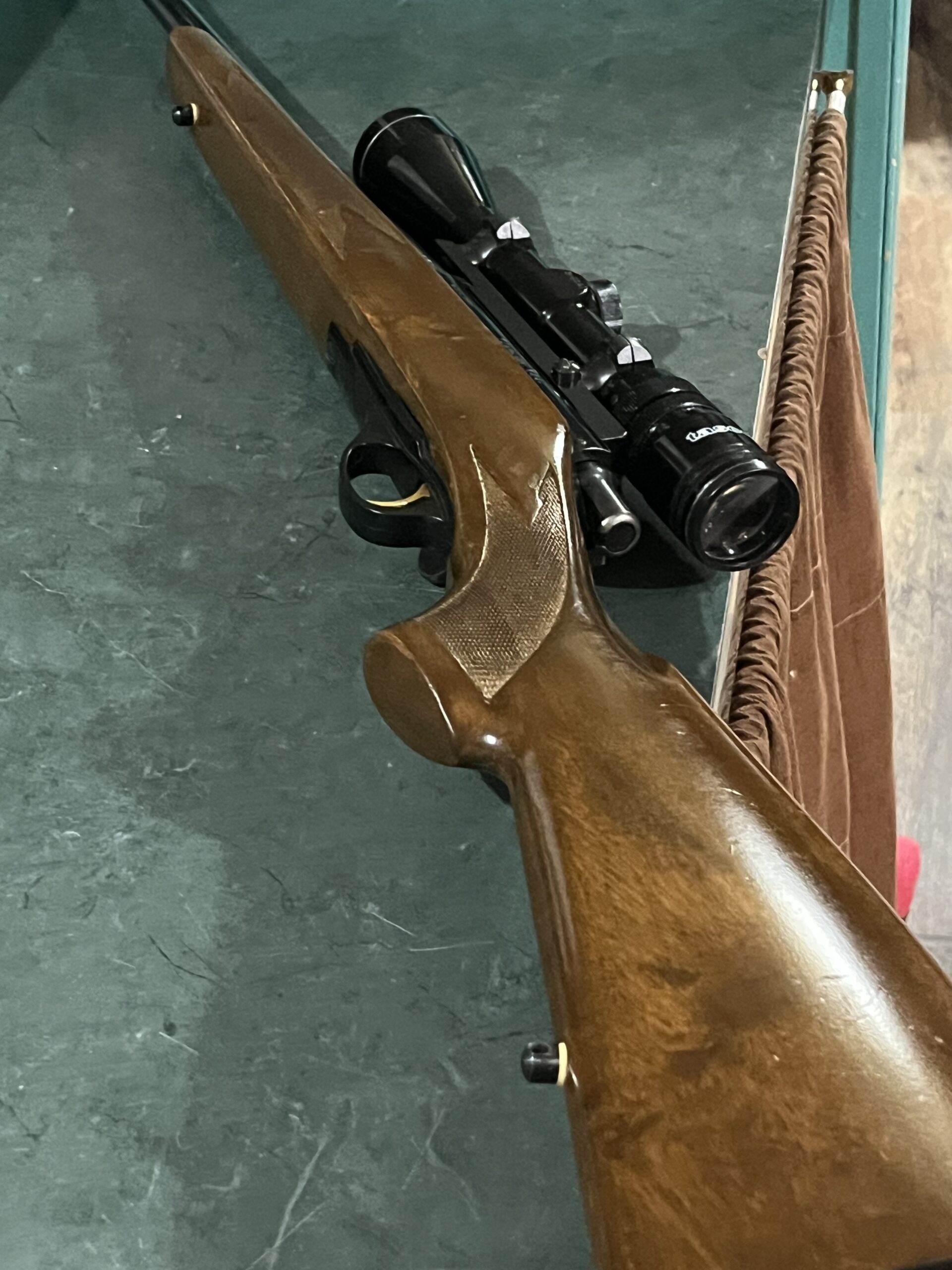 wts mohawk 243