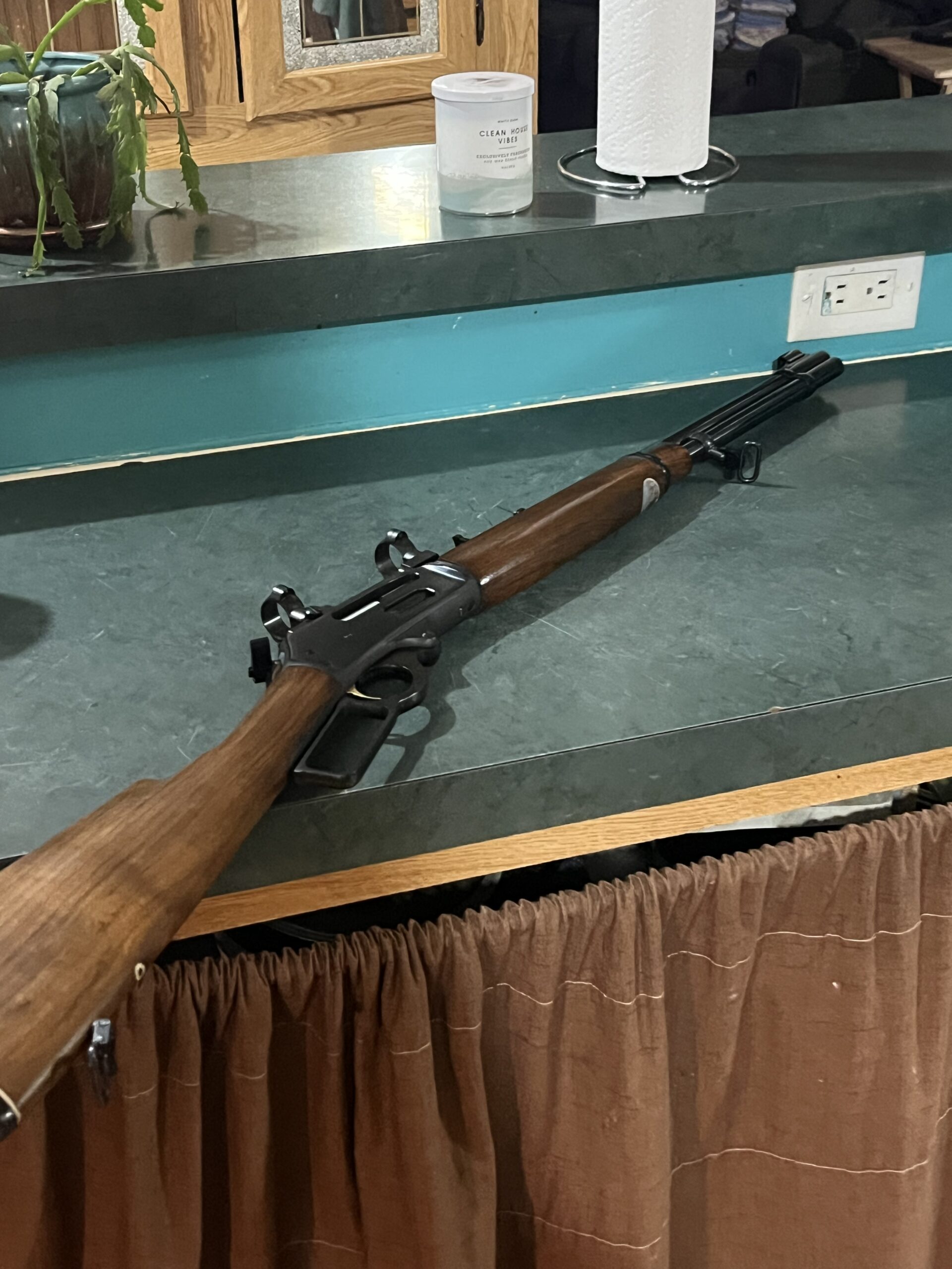 wts marlin 3030