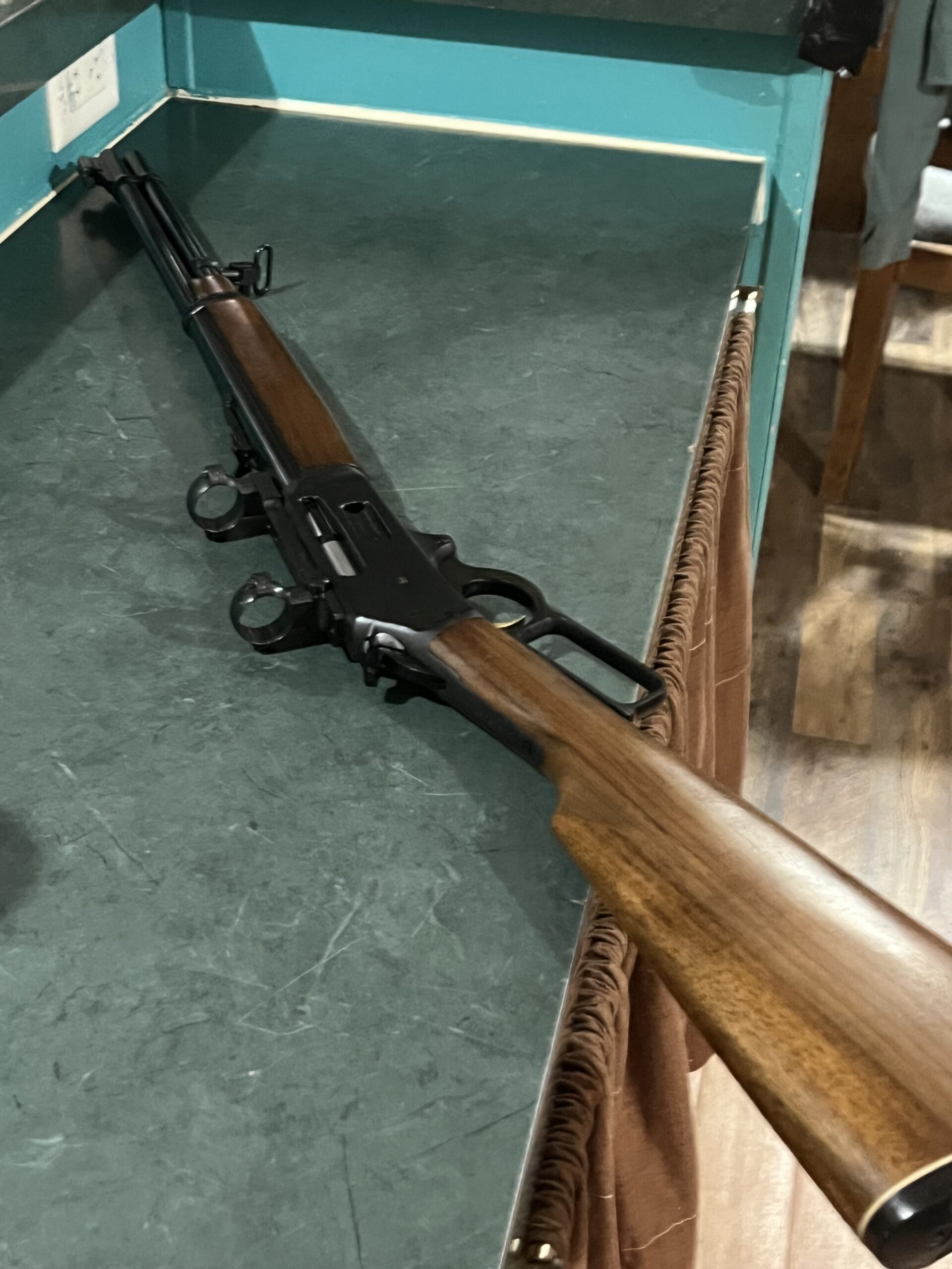 wts marlin 3030