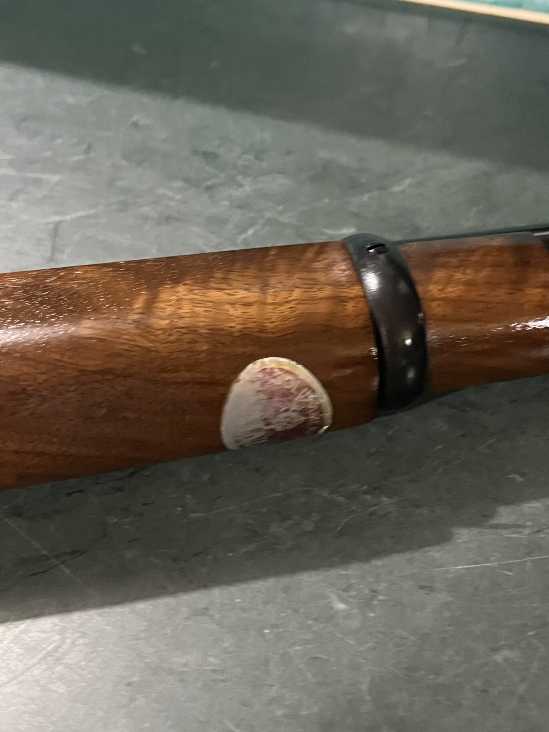 wts marlin 3030