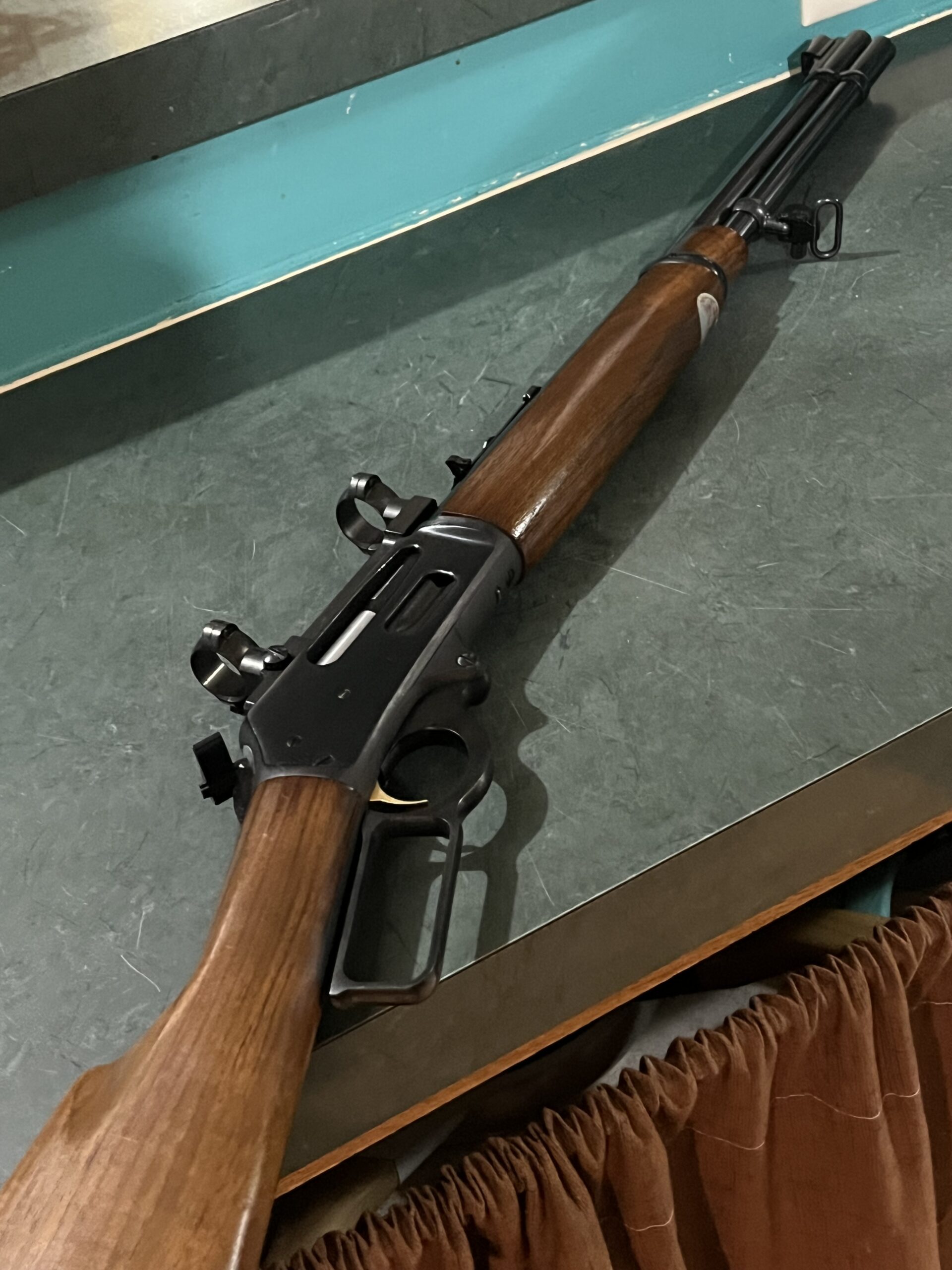 wts marlin 3030
