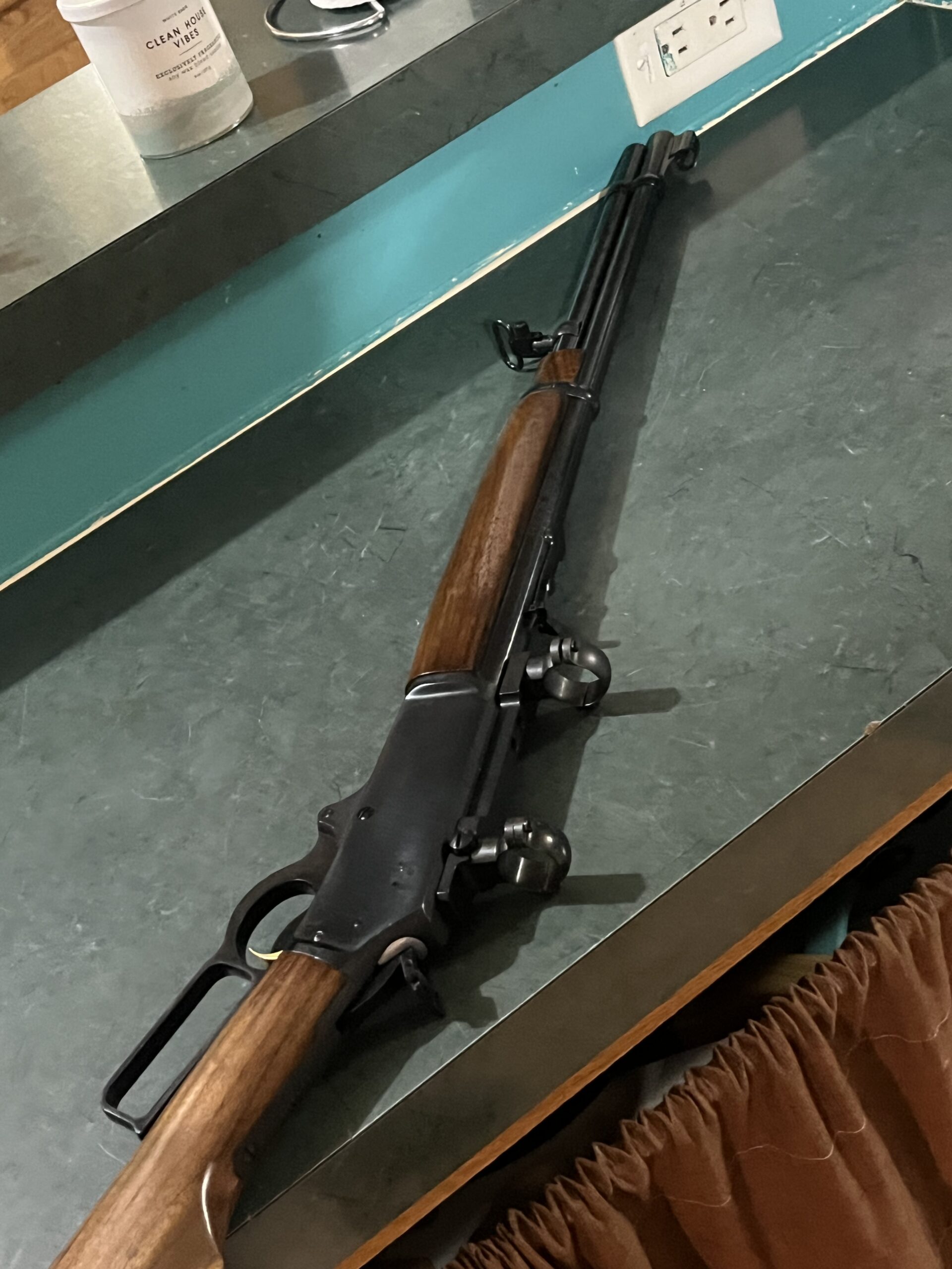 wts marlin 3030