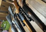 wts deer rifles