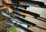 wts deer rifles