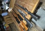 wts deer rifles