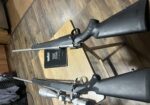wts stainless deer rifles