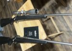 wts stainless deer rifles