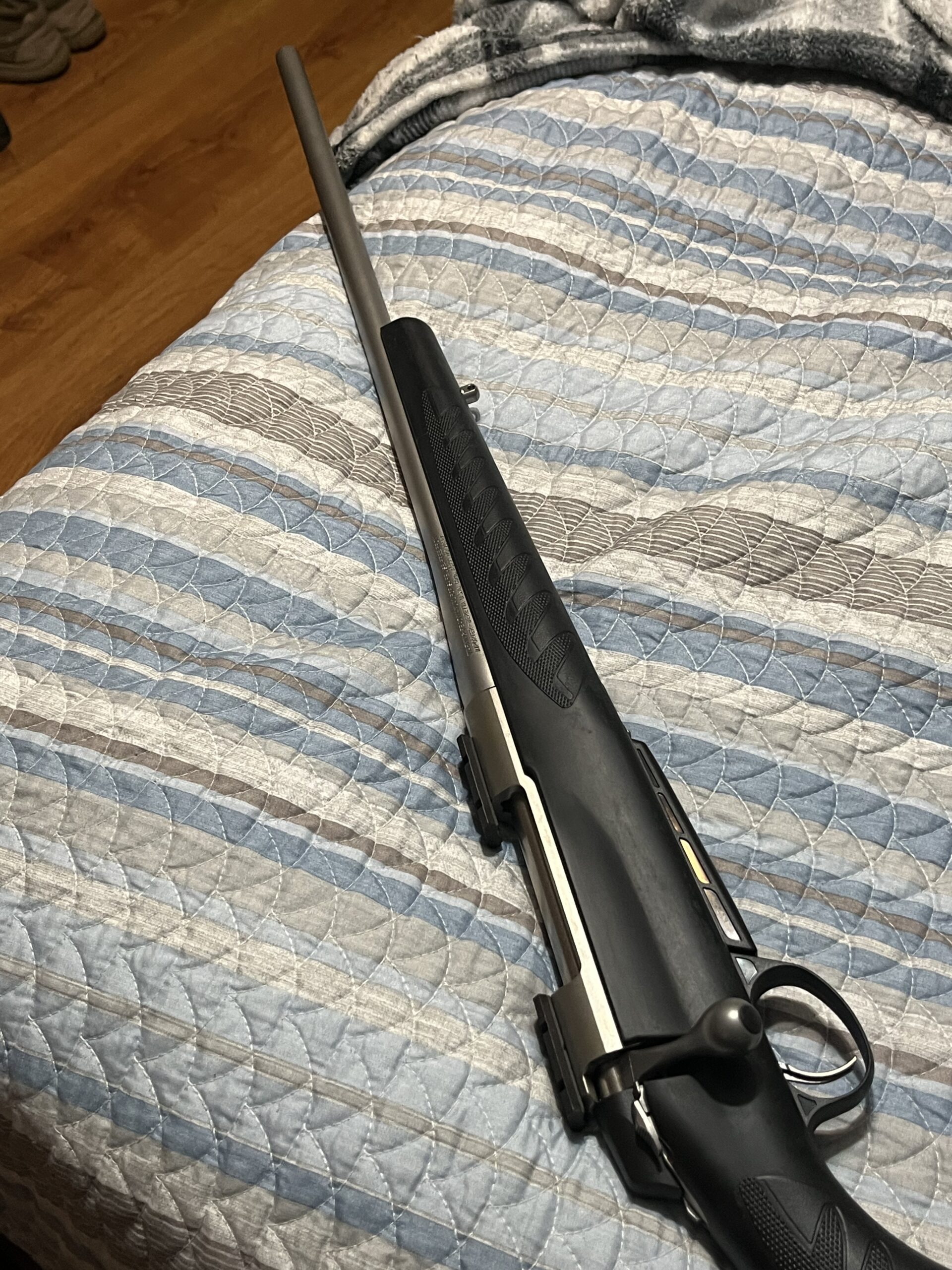 wts sako