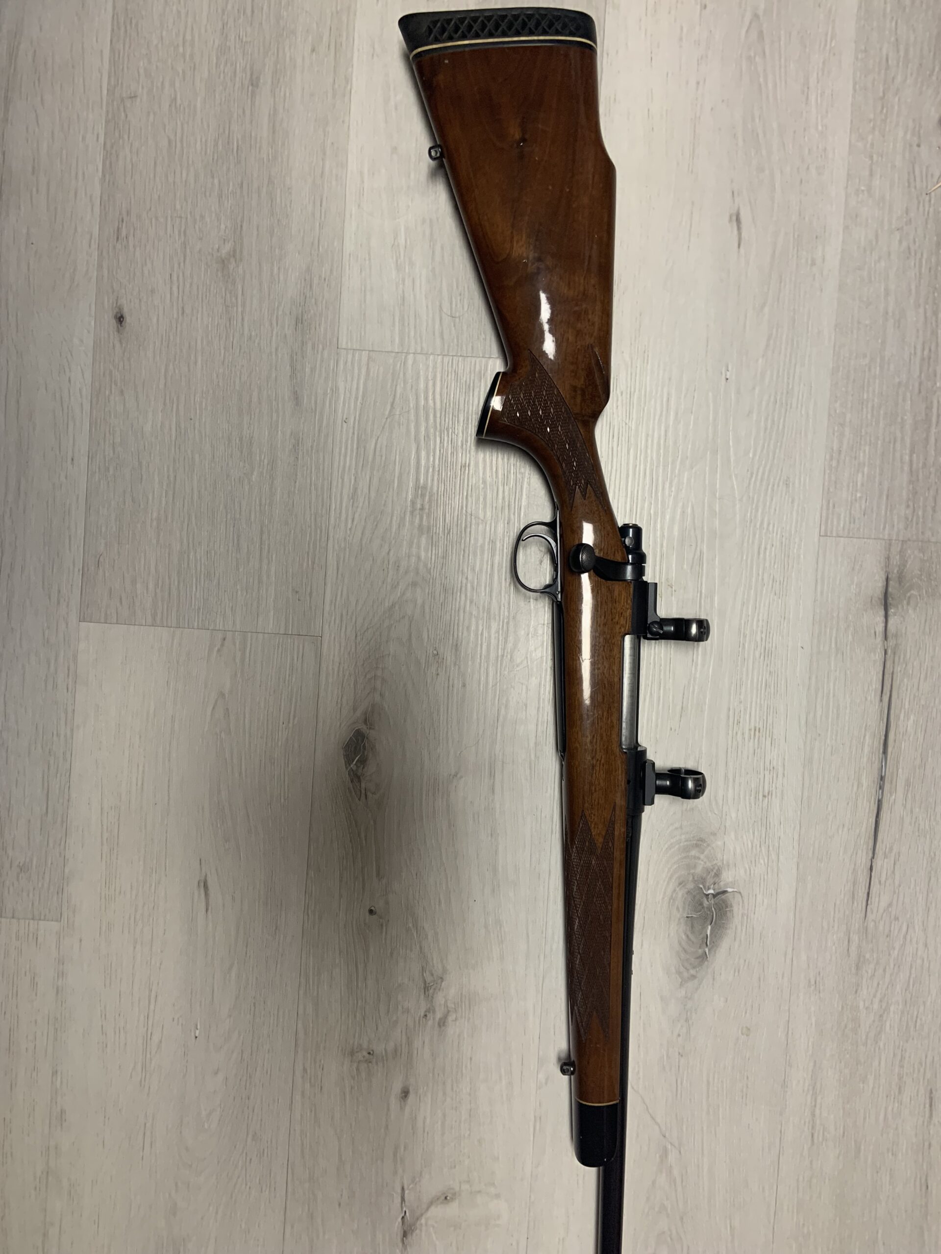 Remington 700 BDL 30-06