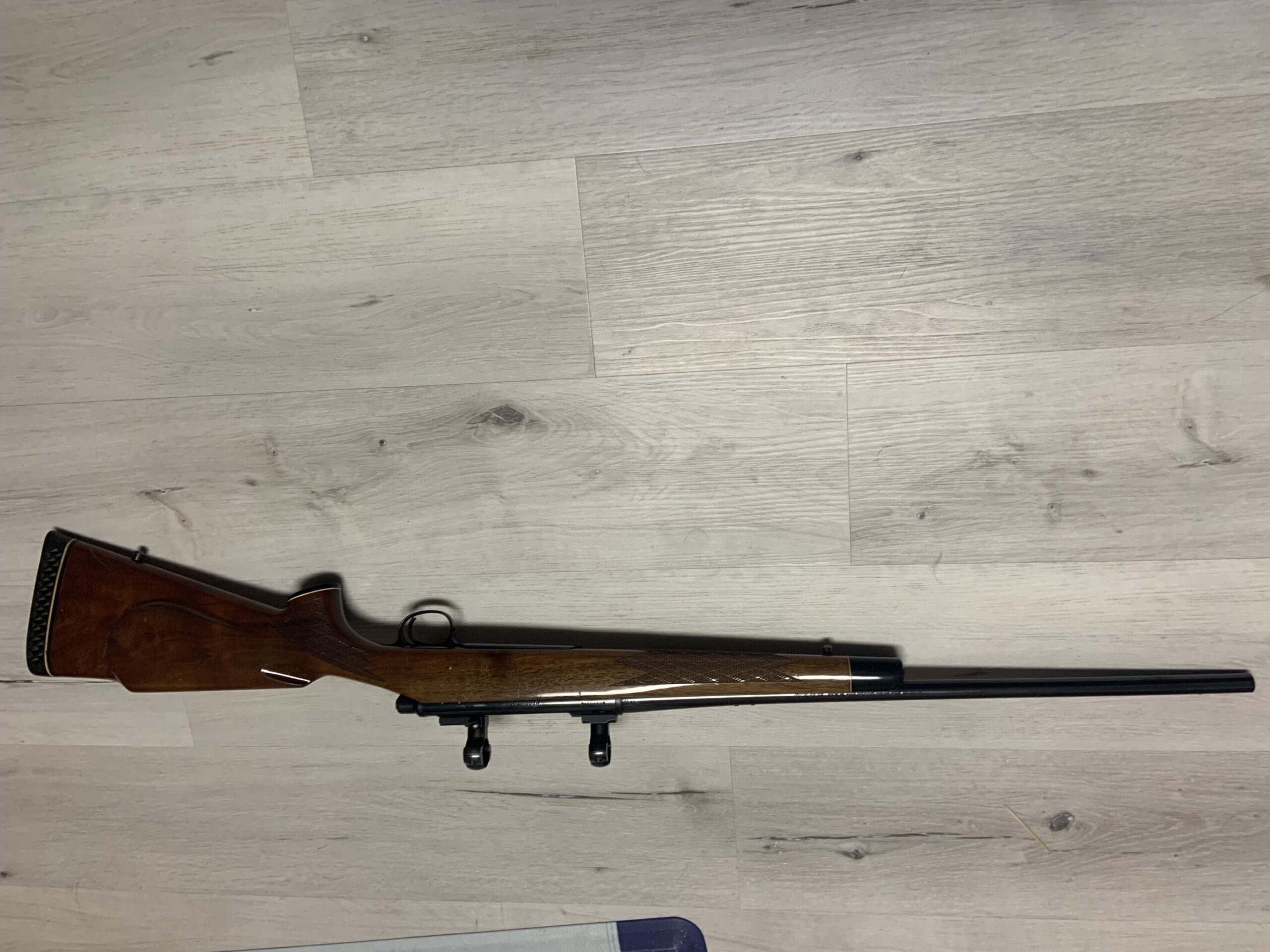 Remington 700 BDL 30-06