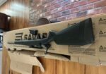 Bear Alaskan /Savage 308