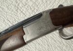 Browning Citori 525 with 2 Exterior Chokes 12 Guage