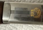 Browning Citori 525 with 2 Exterior Chokes 12 Guage