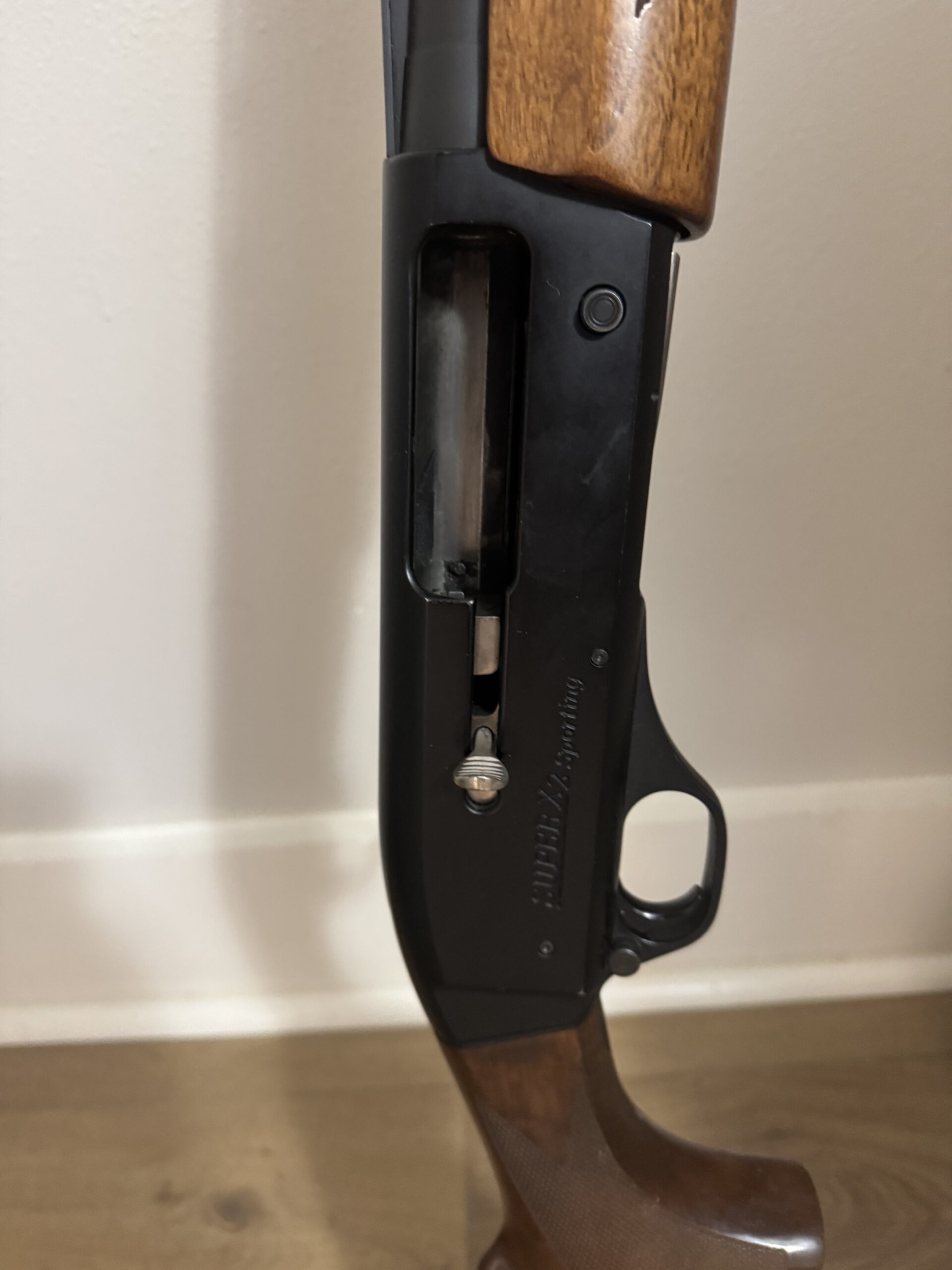 Winchester Super X2 Sporting Clay