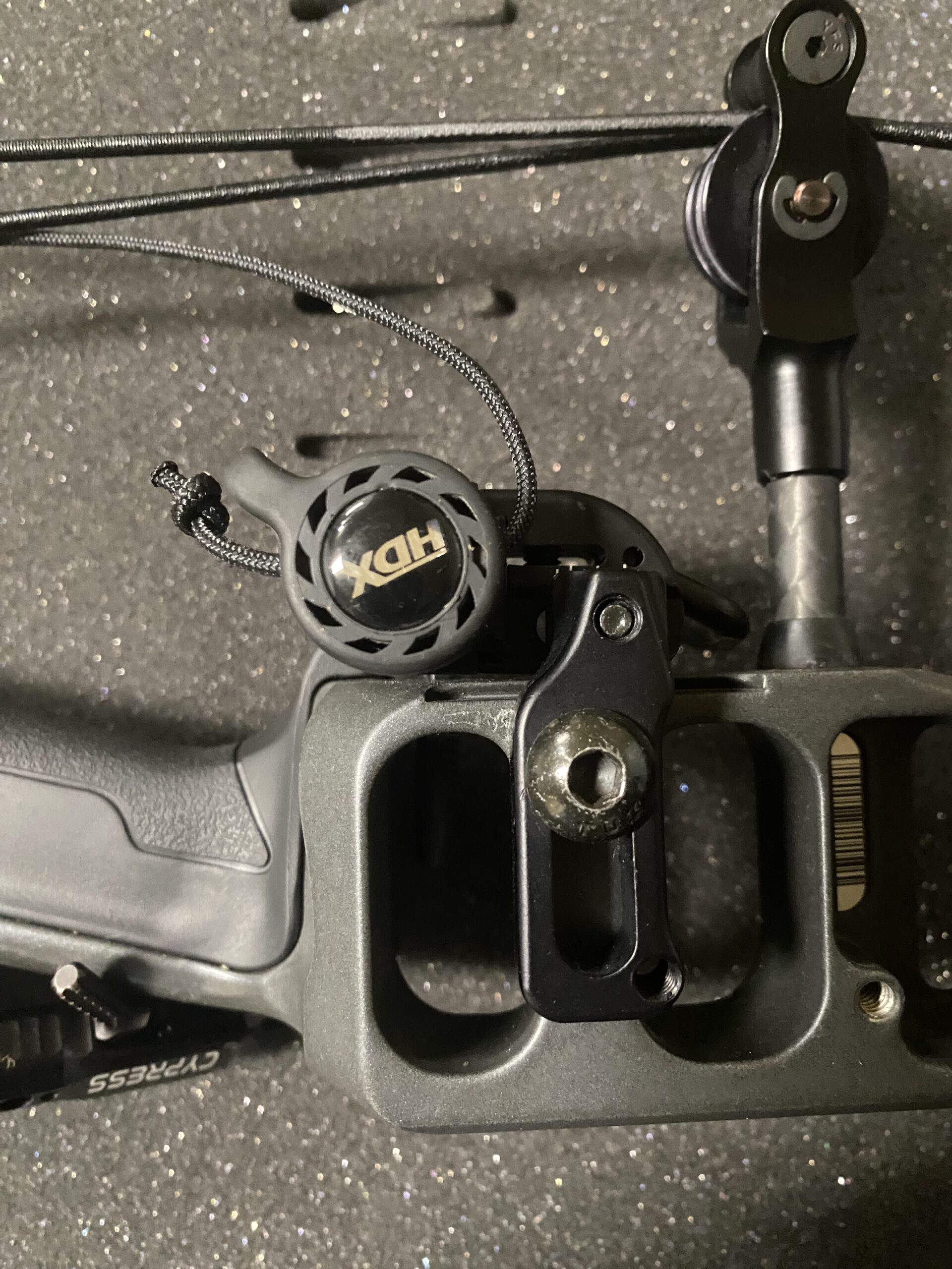 Mathew’s Vertix for sale