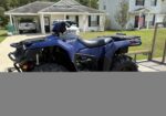 Suzuki Kingquad 500 4X4