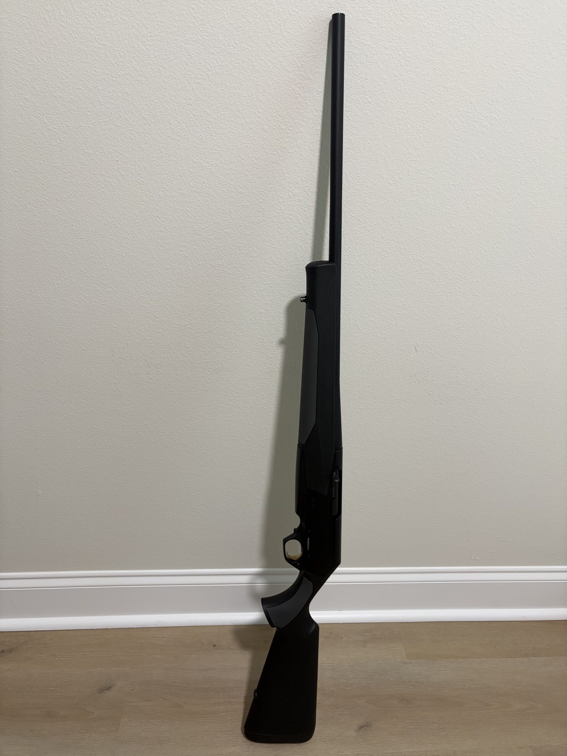 Browning BAR MK3 Stalker – 300 Win Mag – Left Hand (LH)