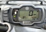 Yamaha Grizzly 700 si