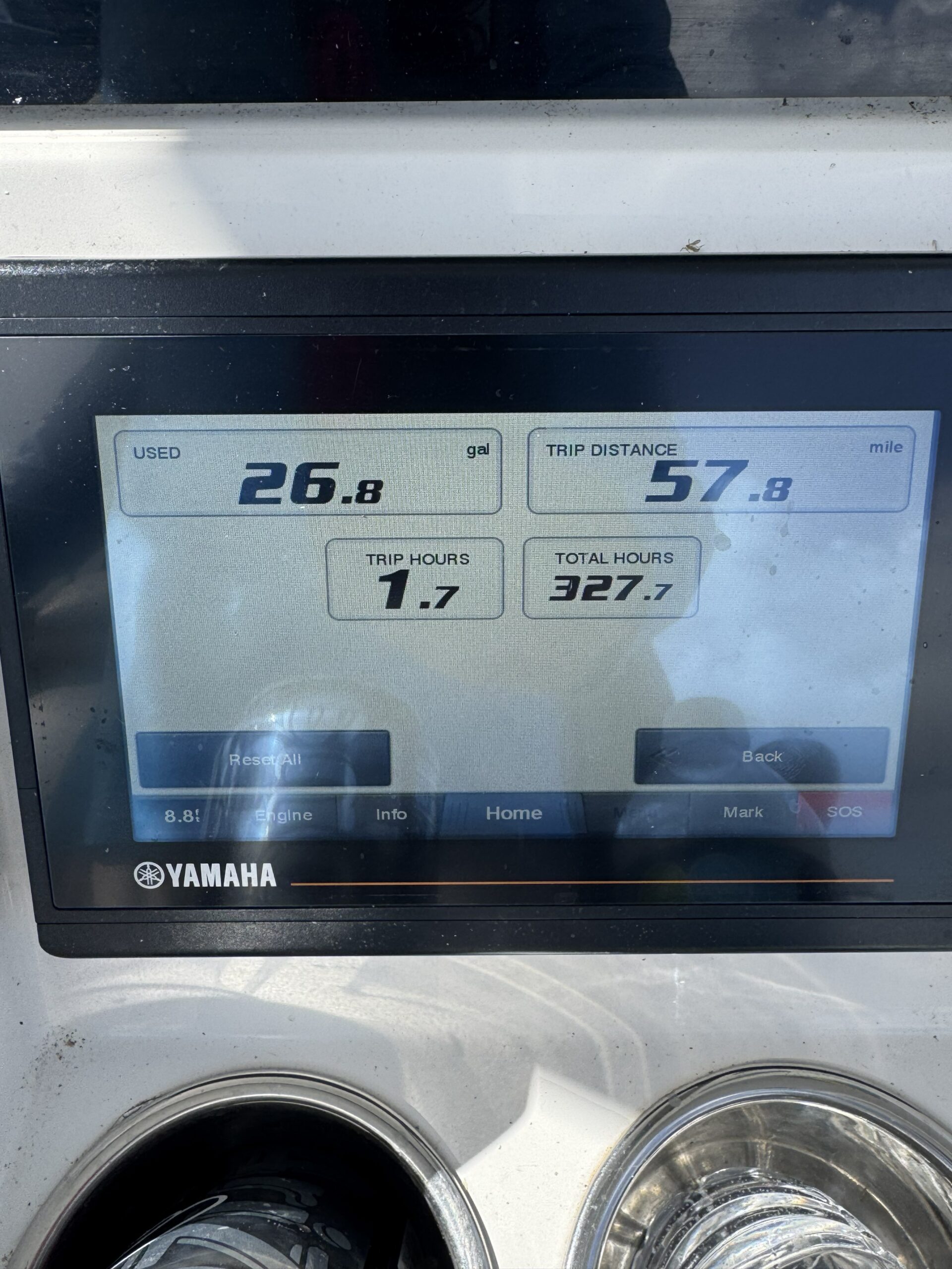 2019 Ranger 2510