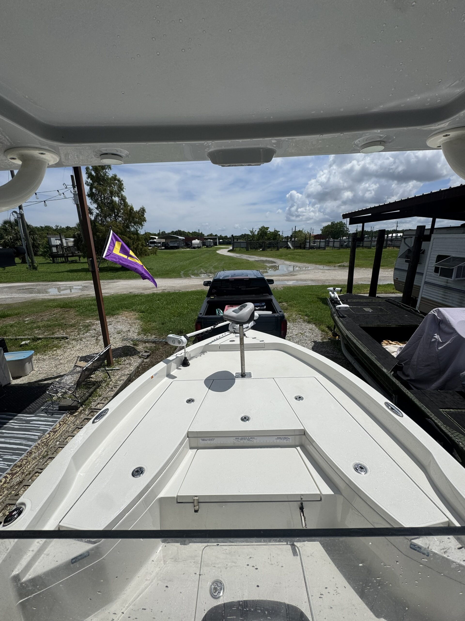 2019 Ranger 2510