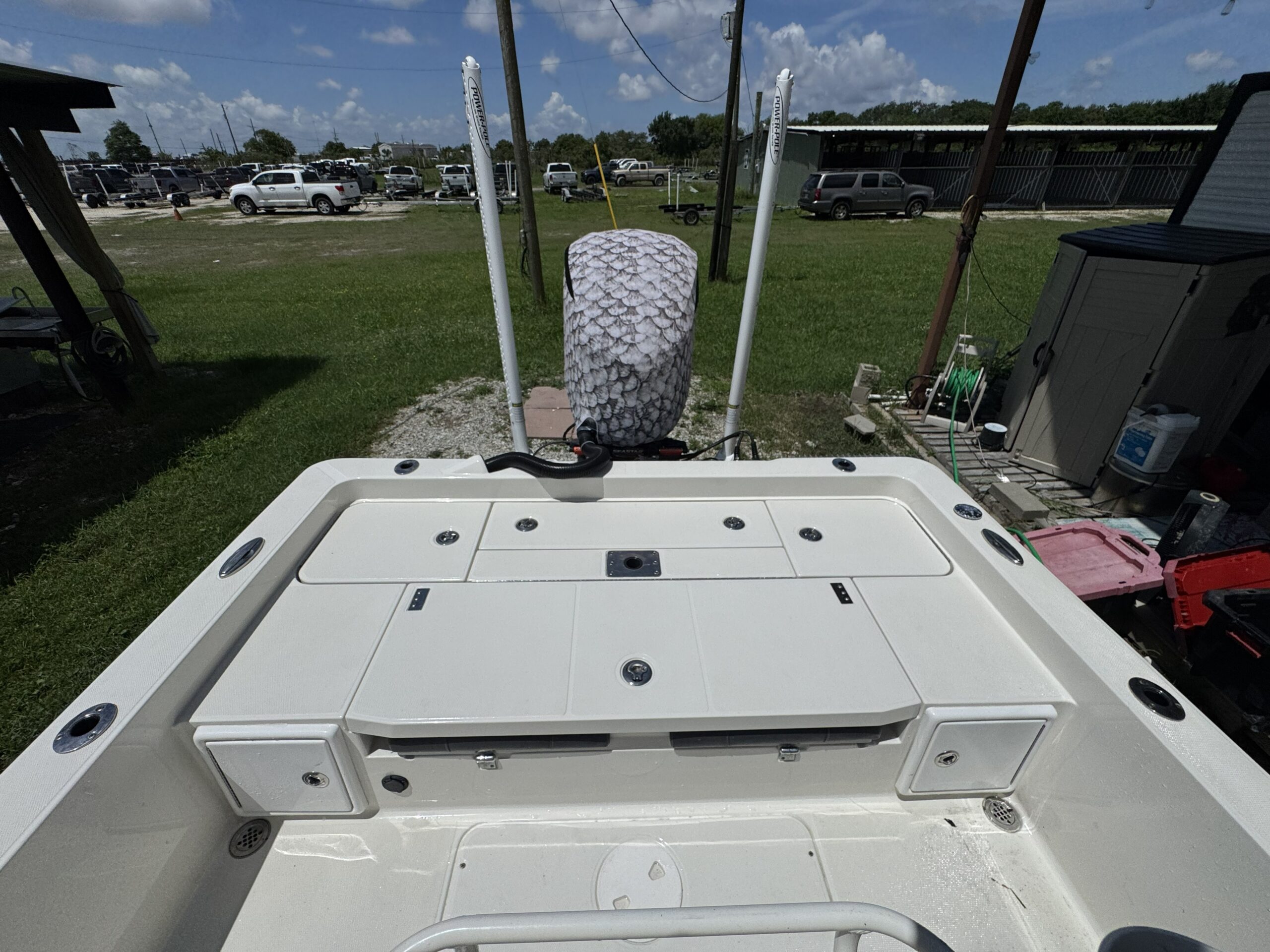 2019 Ranger 2510