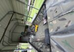 2016 Grizzly 1648 All welded boat. 36 hp pro drive motor with auto reverse .